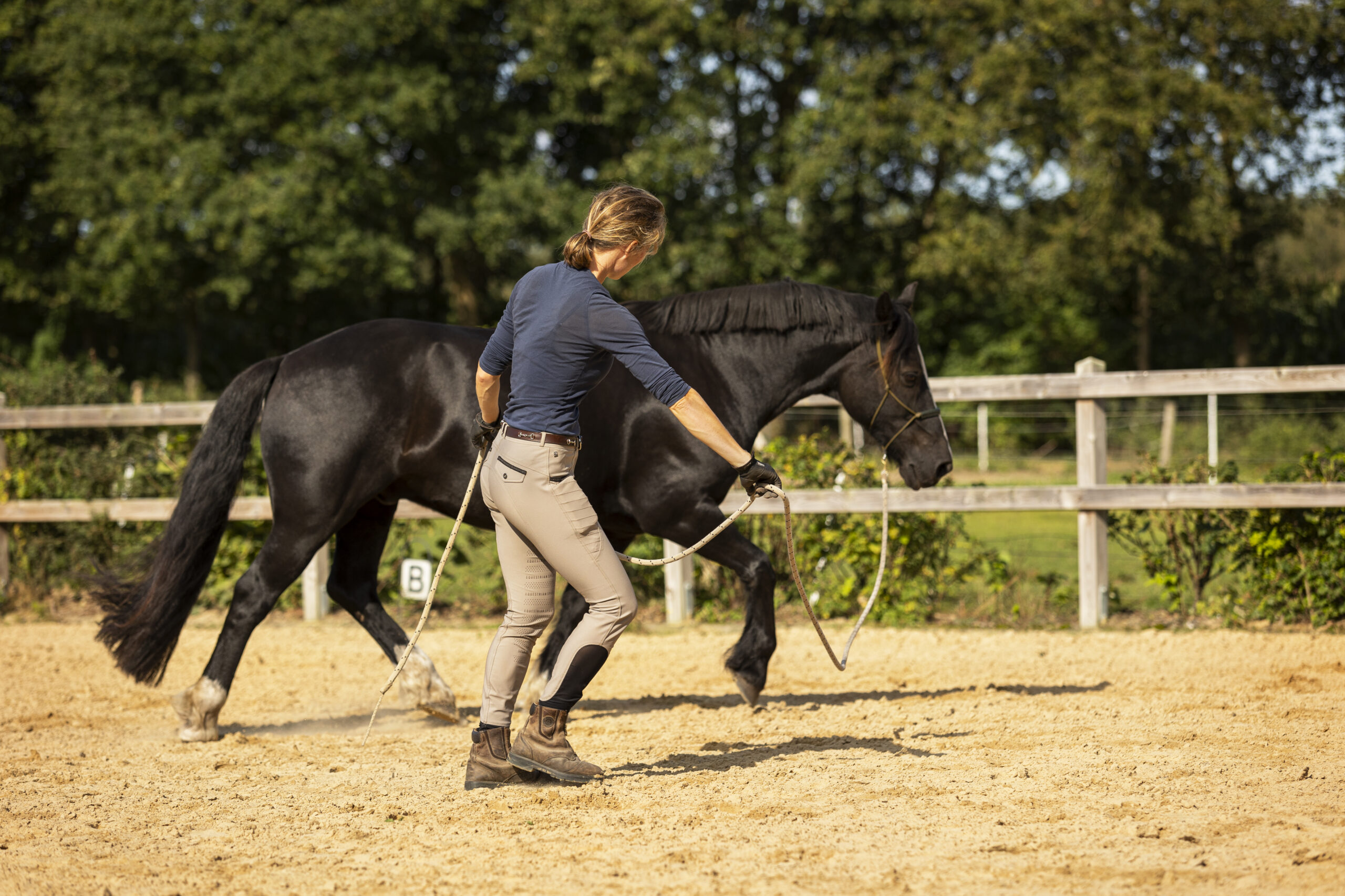 Toby grondwerk Toby grondwerk